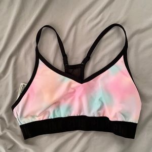 Victoria’s Secret PINK sports bra